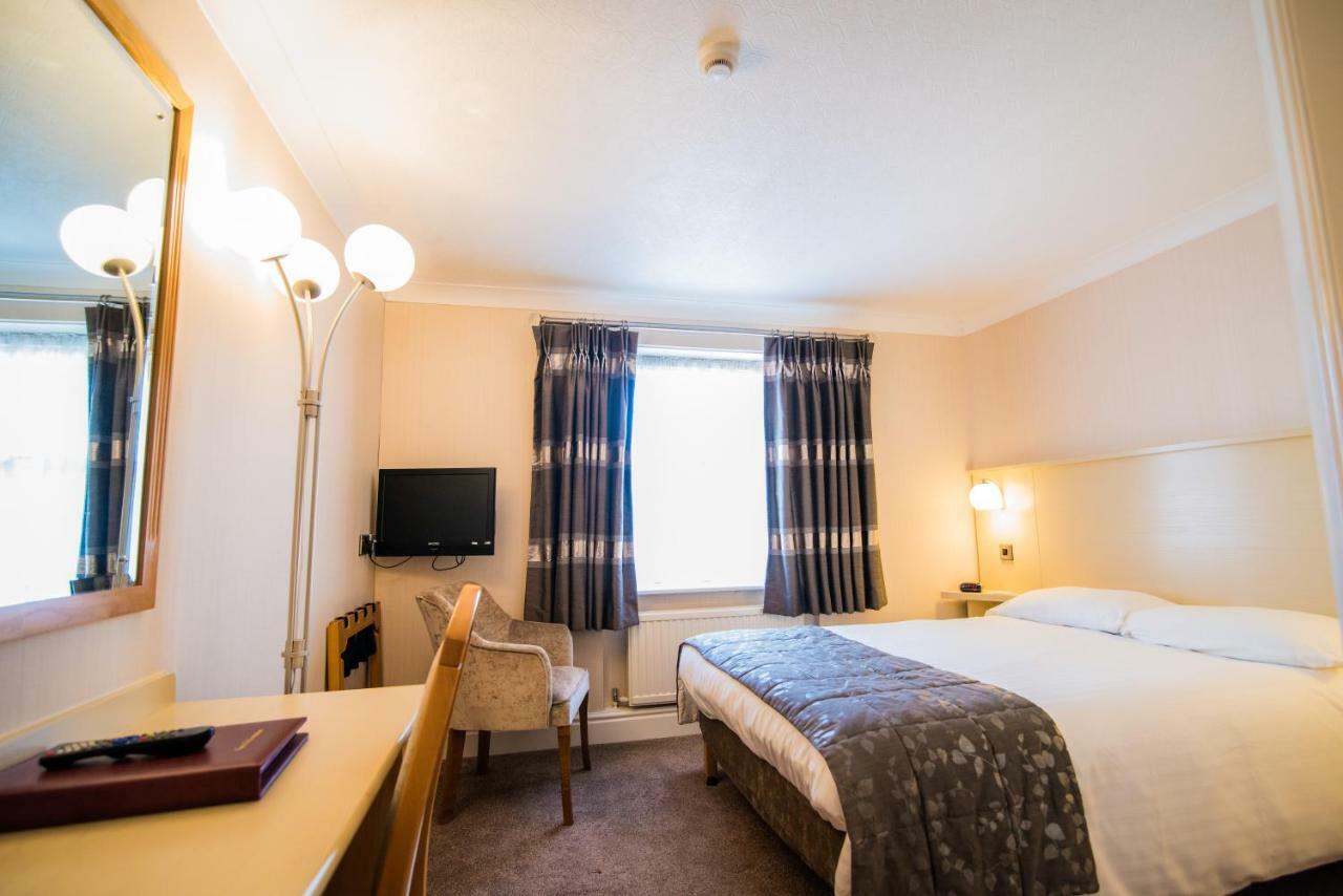 Astley Bank Hotel Darwen